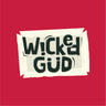 logo of WickedGüd offers 100% guilt-free noodles and pasta indulgences