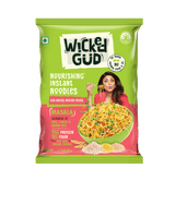 VeganVibe Snack Fusion