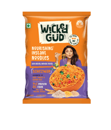 VeganVibe Snack Fusion
