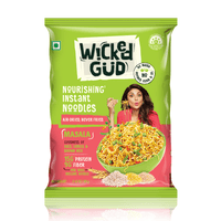 Ultimate Noodle Combo