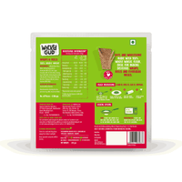 Whole Wheat Wraps & Rolls
