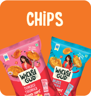 Chips category