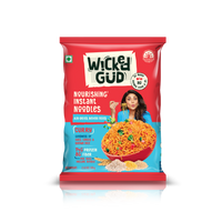 Ultimate Noodle Combo