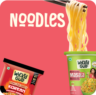 Noodles category