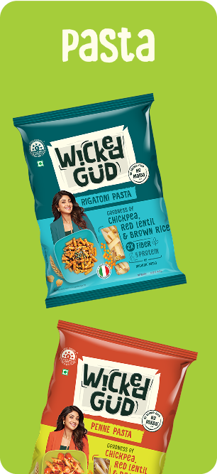 Pasta category