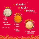 Masala Noodles Single Pack 69gm